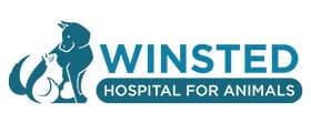 Winsted Hospital For Animals Logo