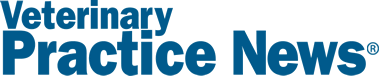 Veterinary Practice News Logo